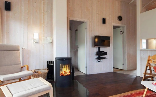 Two-Bedroom Holiday home in Grömitz 3