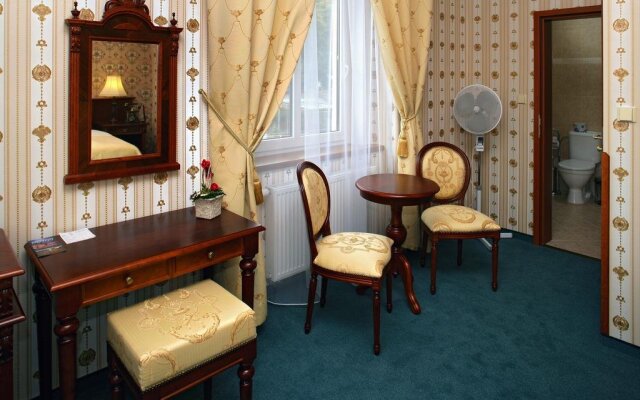 Hotel Mertin