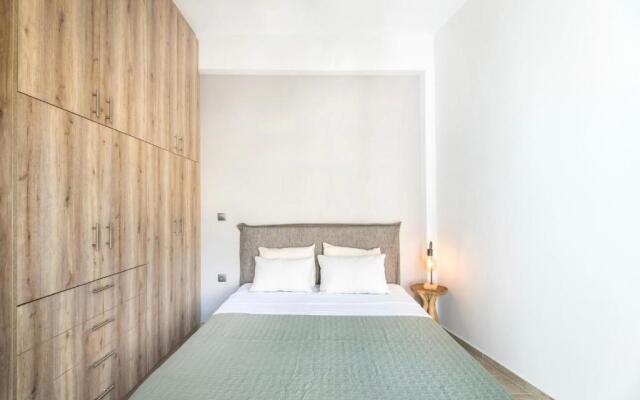 Eleusis Suites Α