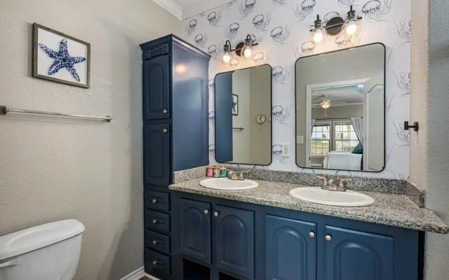 High View Lodge 2 Bedroom Home