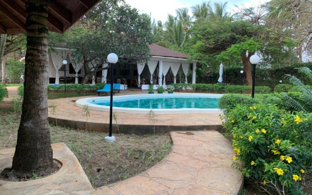Villa Ameera Malindi