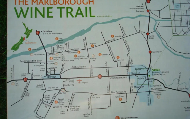 Olde Millhouse B&B & Cycle Hire