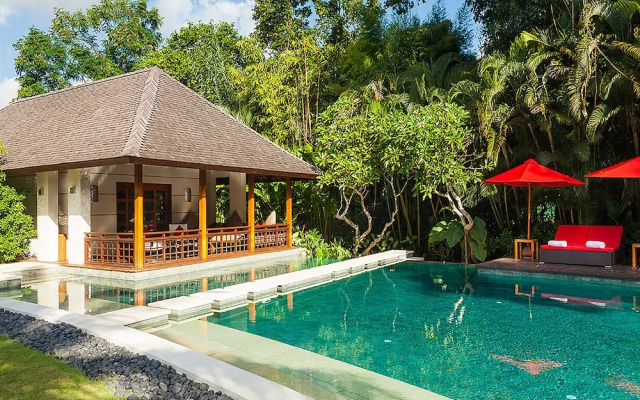 Villa The Beji