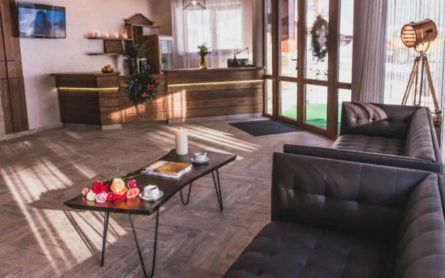 Davir Spa Resort