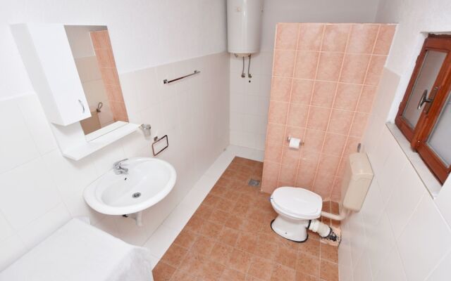 Apartment Daris