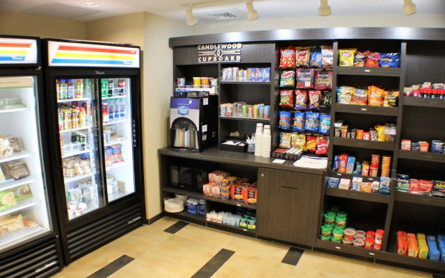 Candlewood Suites Pensacola - University Area by IHG