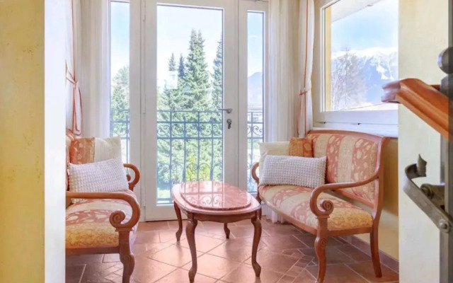 Matt's central place