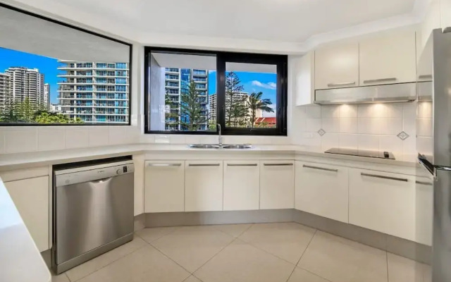 Beautiful 3-Bedroom Haven