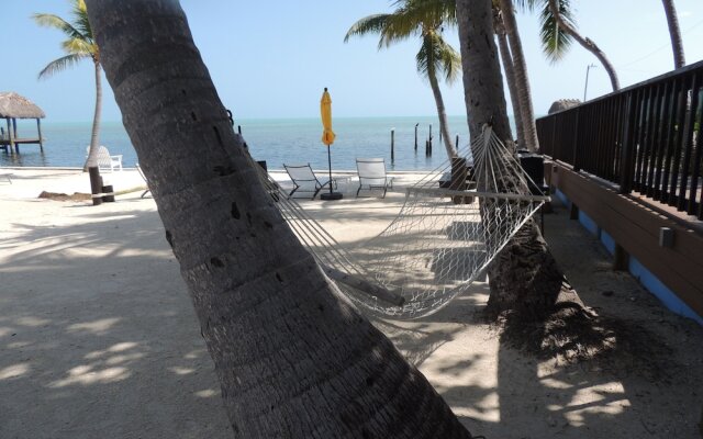Sands of Islamorada