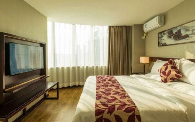 Relmax Hotel