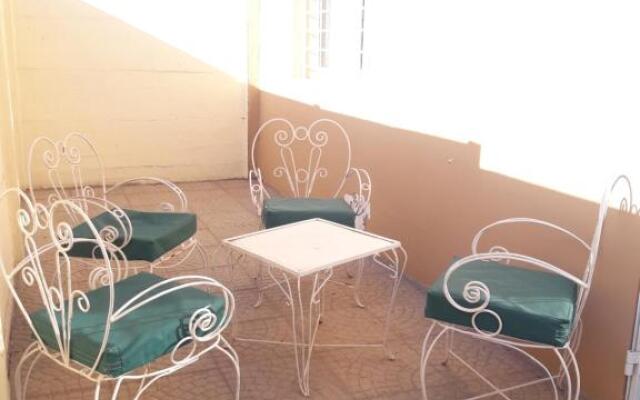 Departamento para 6 personas en Tandil, Argentina