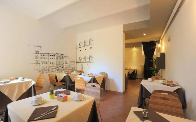 Hotel Ferrucci Firenze