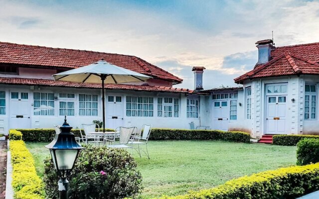 Gateway Coonoor - IHCL SeleQtions