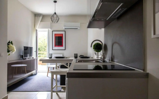 The Corner Suite in Historical Center