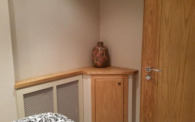 Castle Luxury Apartment lll