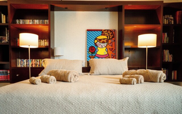Villa Bianca Cancun Luxury Beachfront