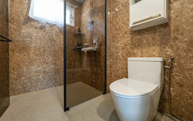 Gangneung Stay Andamiro Pension