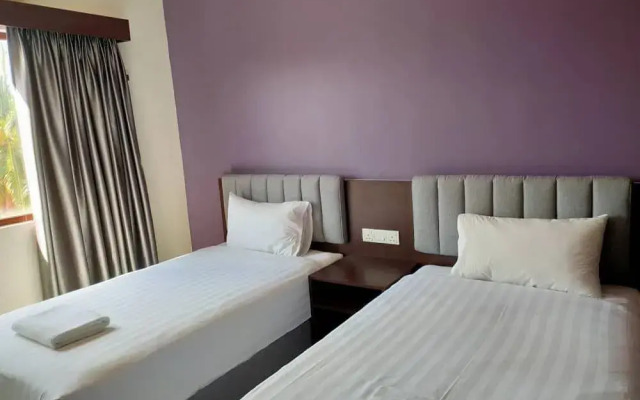 OYO 90040 118 Motel