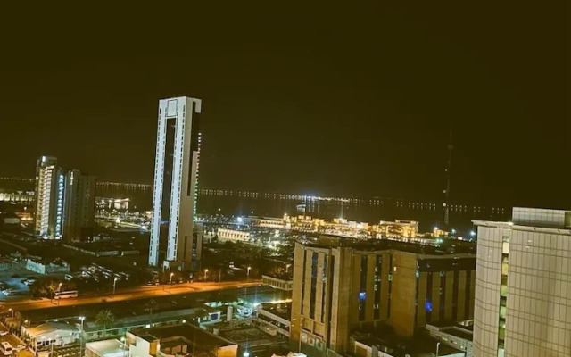 Safari Kuwait Hotel Apartments
