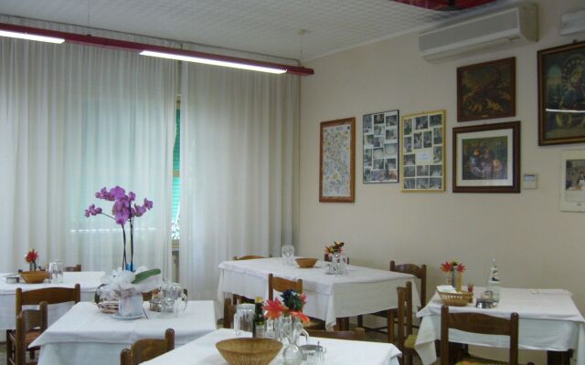 Albergo Villa Canapini