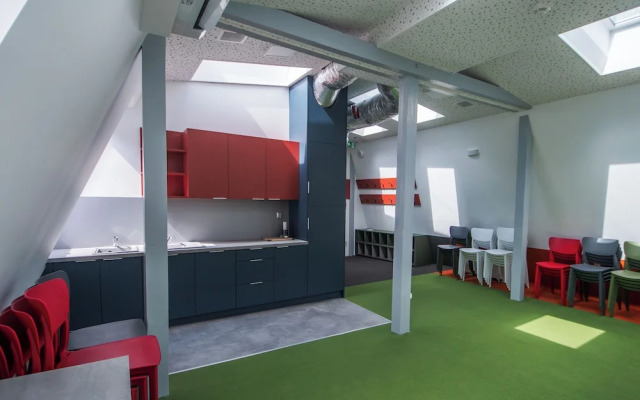 Hostel Torun