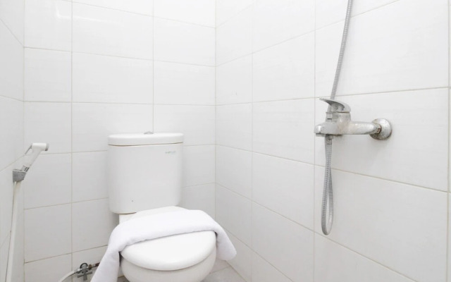 Airy Stasiun Semarang Tawang Letjen Suprapto 44