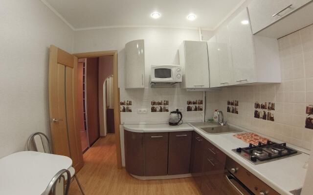 Апартаменты на улице Карла Либкнехта