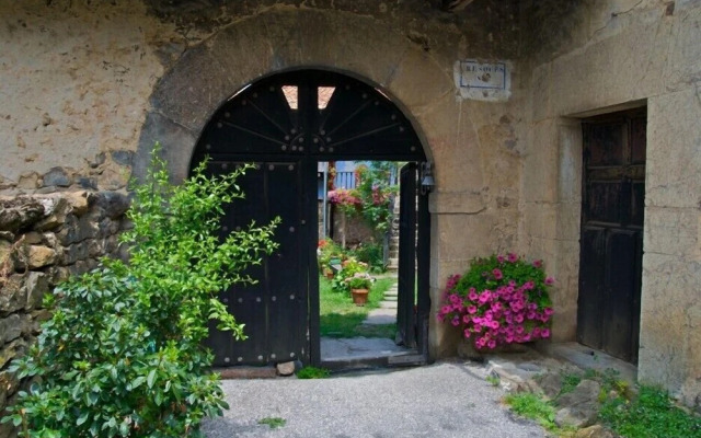 Posada La Trebede
