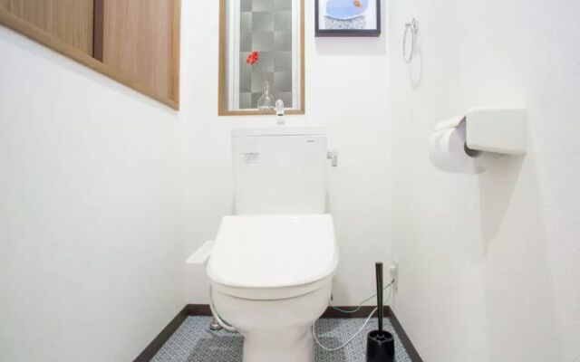 Sakuragawa Guest House