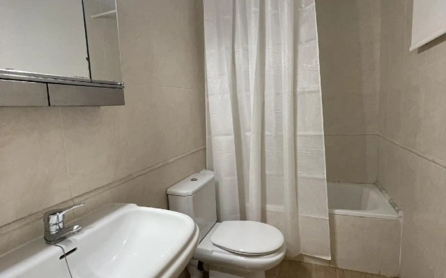 Apartamentos Voramar 2 Dormitorios