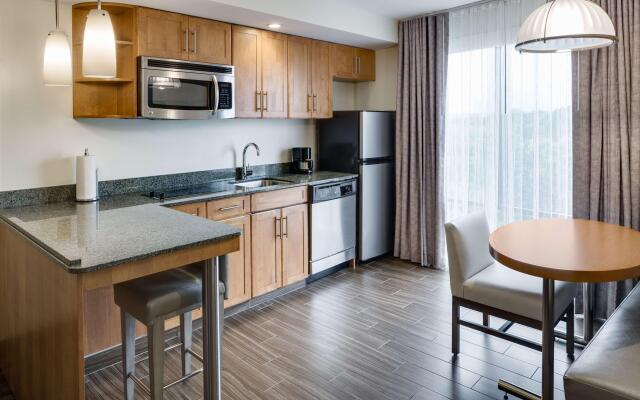 HYATT house Hartford North/Windsor