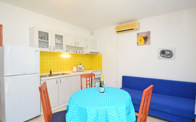Holiday Home Jagoda