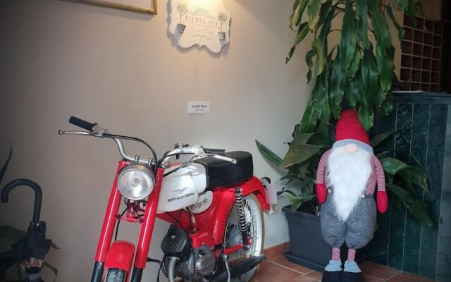 Hotel Dona Matilde