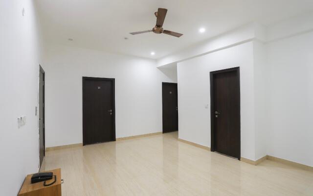 Collection O 64760 Hotel The Mayur Legacy