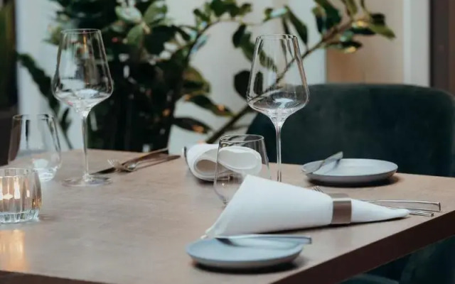 Roomers Berlin Steinplatz, Autograph Collection