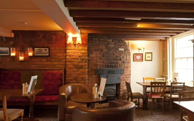 Feathers Hotel by Greene King Inns