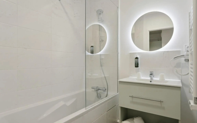 All Suites Appart Hôtel | Noisy-le-Grand