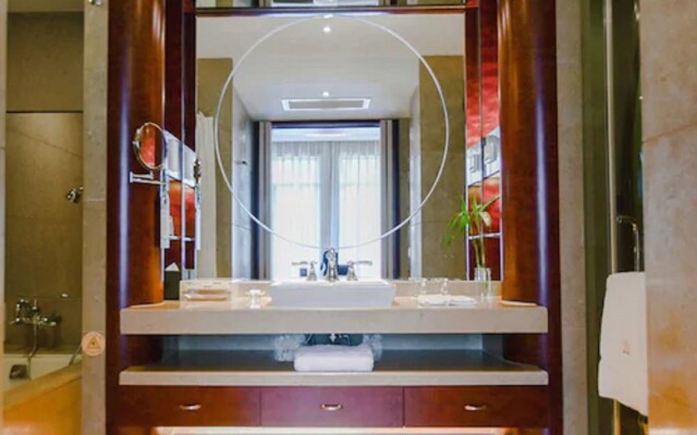 Xijiao State Guest Hotel