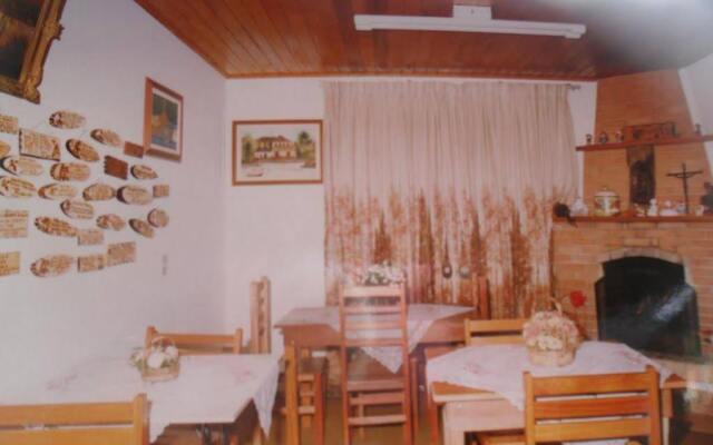 Hotel Recanto Dirrôs
