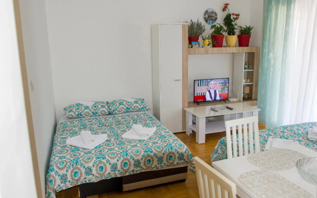 Apartment Sunce