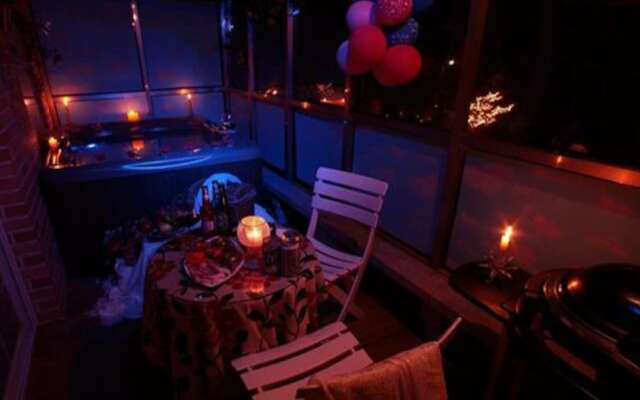 Rainbow Village Pension