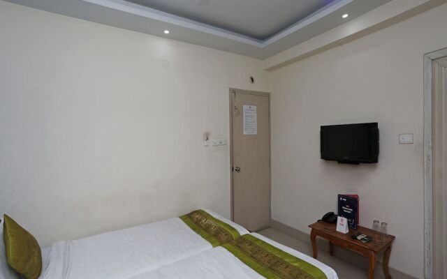 OYO 6019 City Inn
