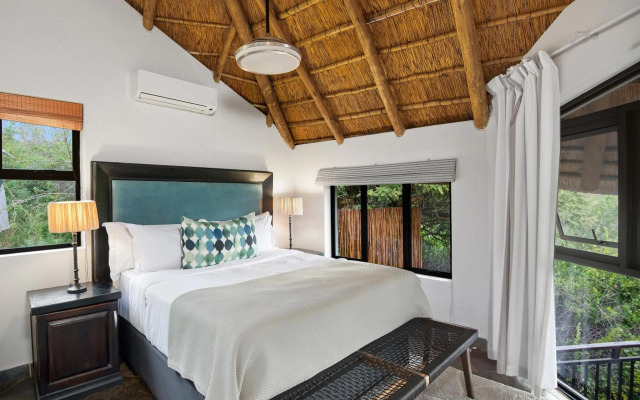 Jozini Tiger Lodge and Spa