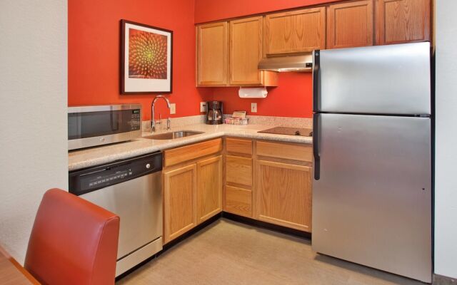 Residence Inn Austin Round Rock