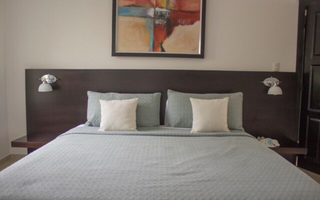 Specially Design 6 Bedroom Villa With King Beds