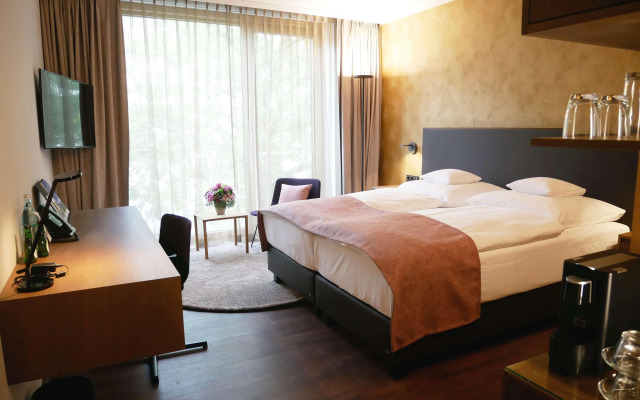 Best Western Premier Hotel Rebstock