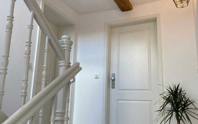 Mountain apart Ferienwohnungen im Harz