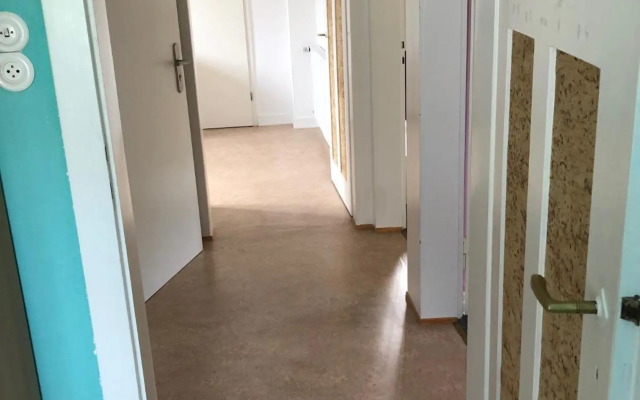Ferienwohnung Pfeifer 2