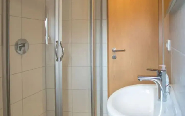 Sonnengarten Comfortable Holiday Residence