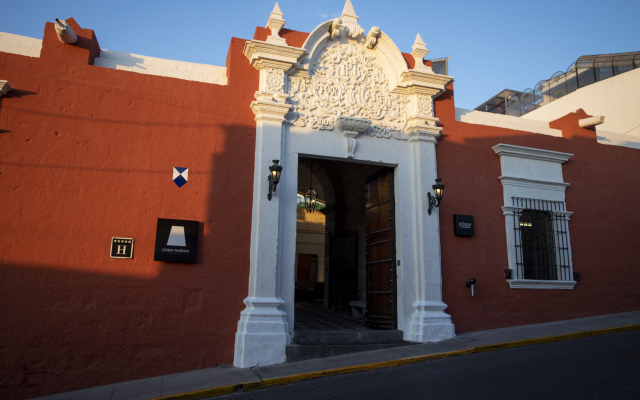 Casa Andina Premium Arequipa